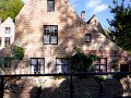 25 Brugge - Il Begijnhof